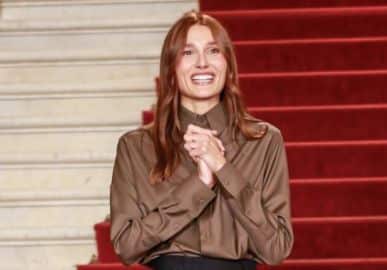 Sasha Meneghel reage a suposto romance entre Bruna Marquezine e Shawn Mendes