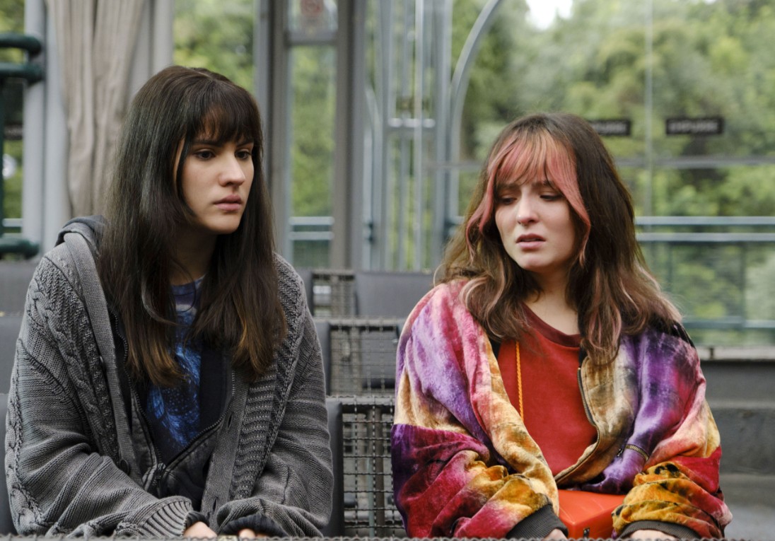 'Traição entre amigas', o filme que venceu o despertador