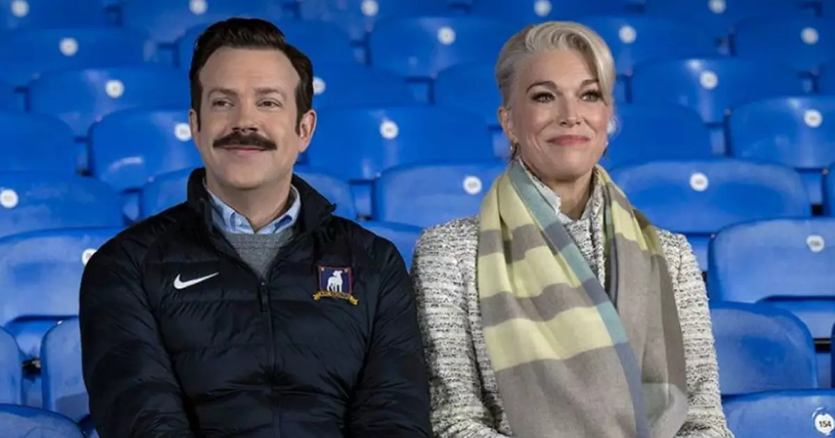 Ted Lasso | Ator revela novo grupo de personagens para 4ª temporada