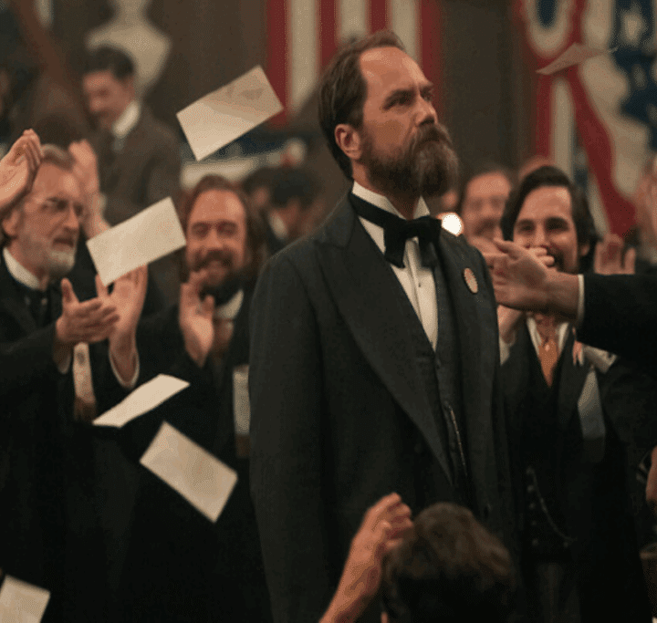 5 lançamentos da Netflix para a semana 03 a 09 de novembro 2025