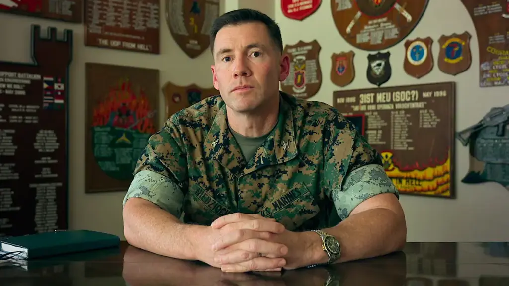 Séries e filmes obrigatórios na Netflix para quem admira os fuzileiros navais