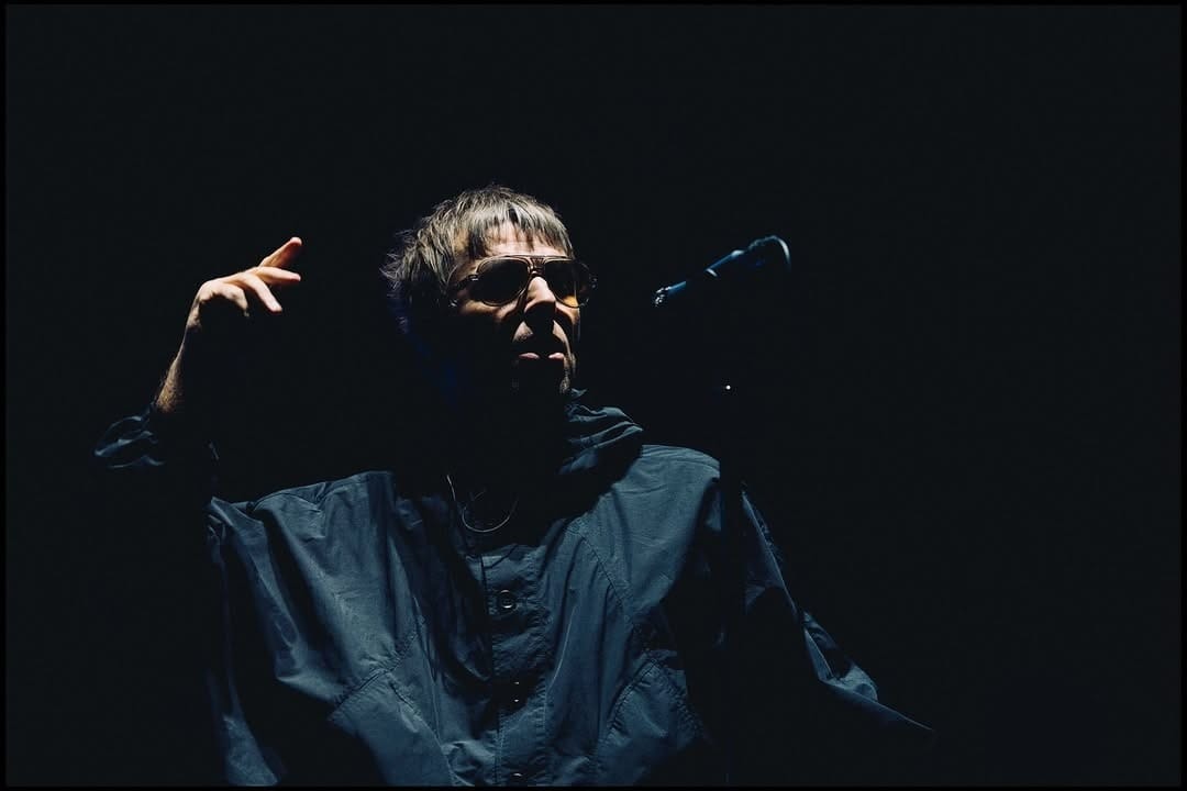 5 curiosidades sobre o Oasis