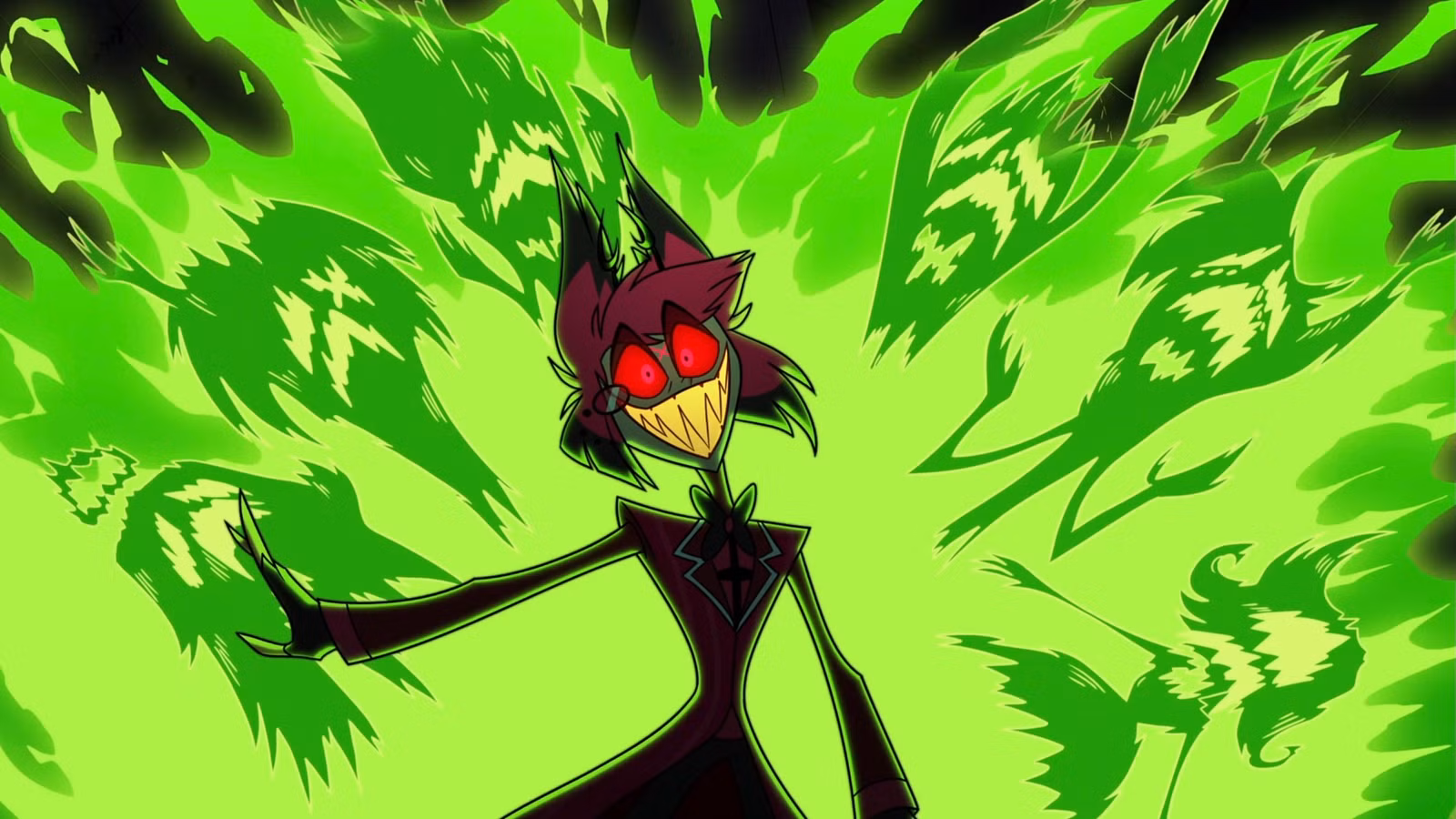 Vivienne Medrano unpacks Hazbin Hotel's s2 finale, teases season 3