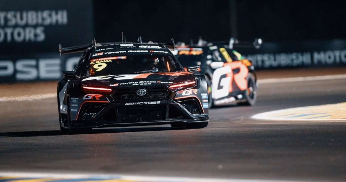 Hankook prevê baixa degradação de pneus em Cuiabá