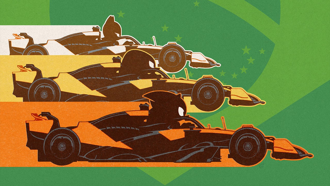 Sonic Racing: CrossWorlds tem preço reduzido no Brasil