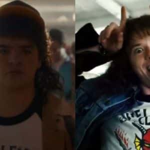 Já vimos isso antes? Veja os paralelos da quinta temporada de Stranger Things!