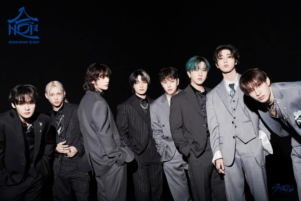 Stray Kids são anunciados no Rock in Rio 2026 - G1