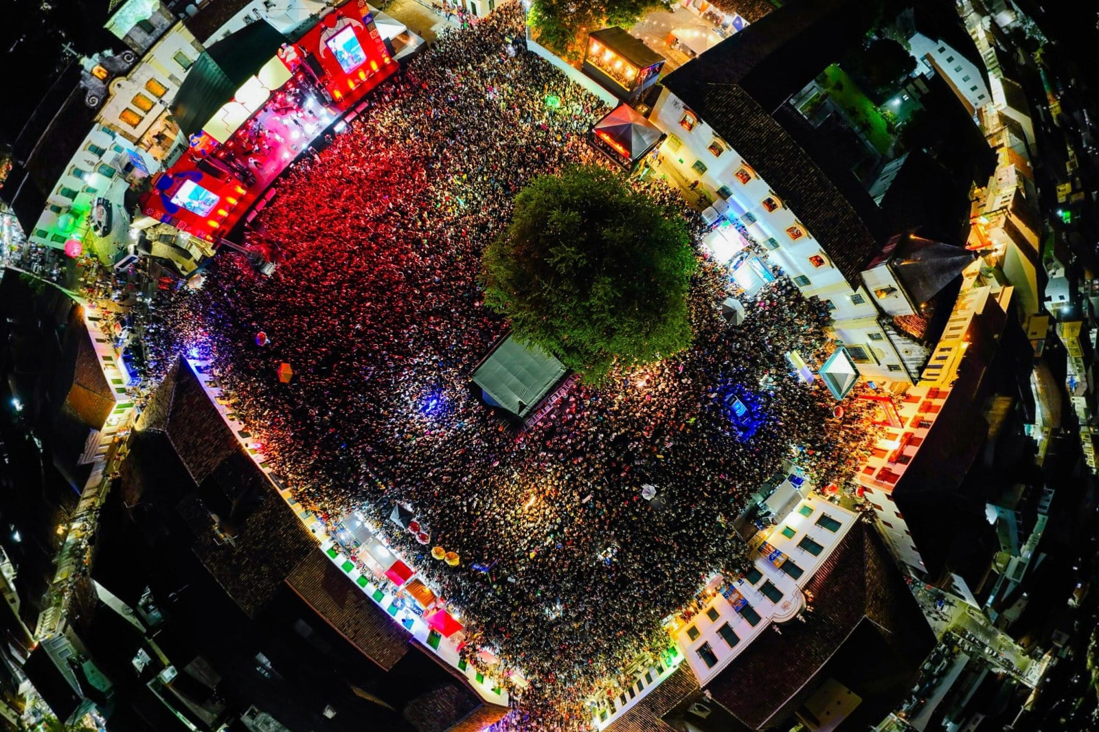 Notícia São Cristóvão