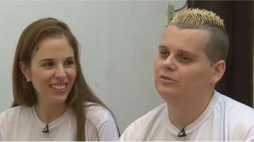 "Tremembé": como um presente de Gugu virou briga entre Suzane e Sandrão