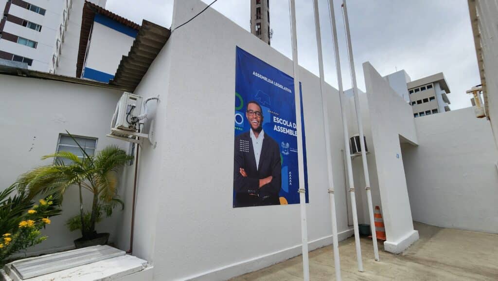 Assembleia Legislativa do Rio Grande do Norte