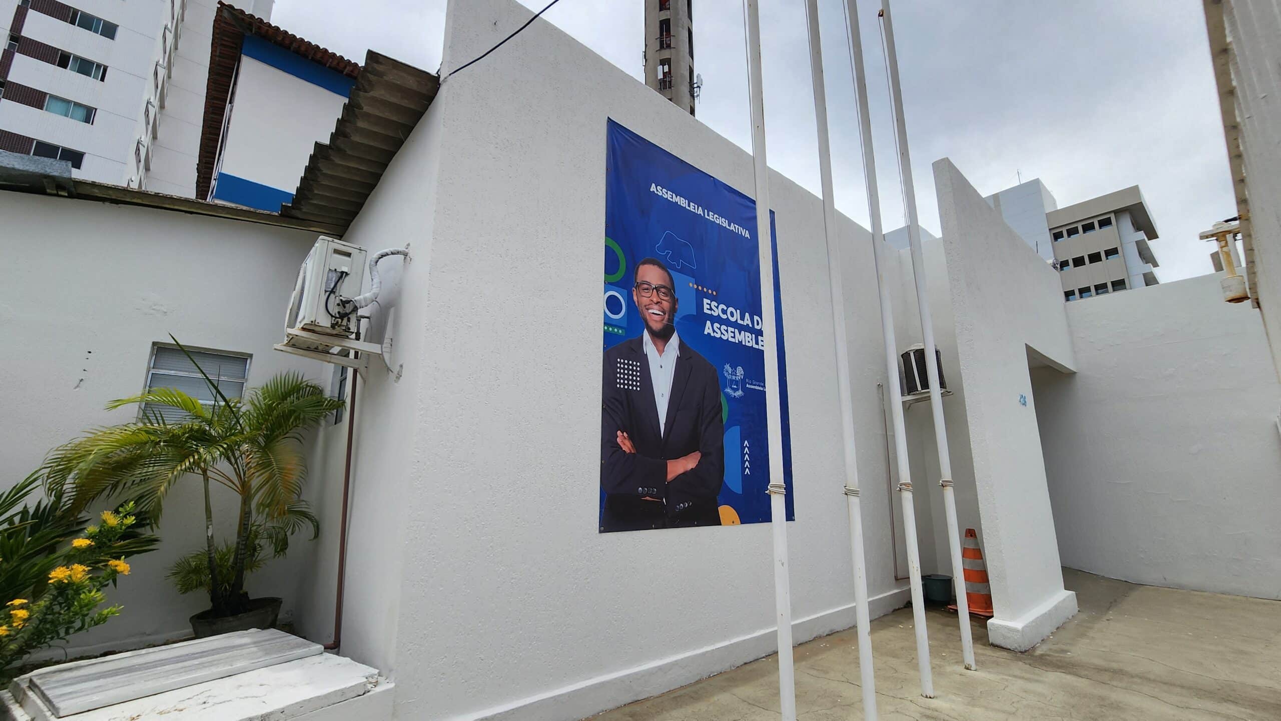 Assembleia Legislativa do Rio Grande do Norte
