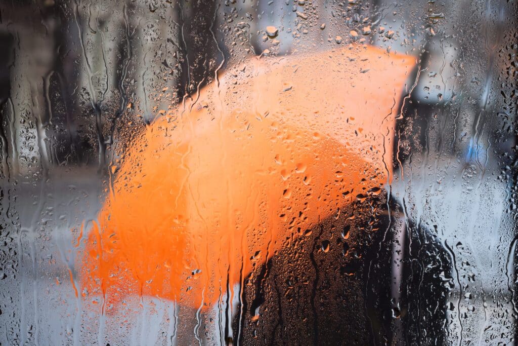 Goiânia deve ter um dia com chuva em áreas específicas nesta quinta-feira (27)