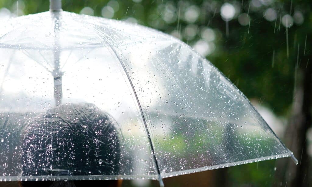 Aparecida de Goiânia deve ter um dia com muitas nuvens neste domingo (16)