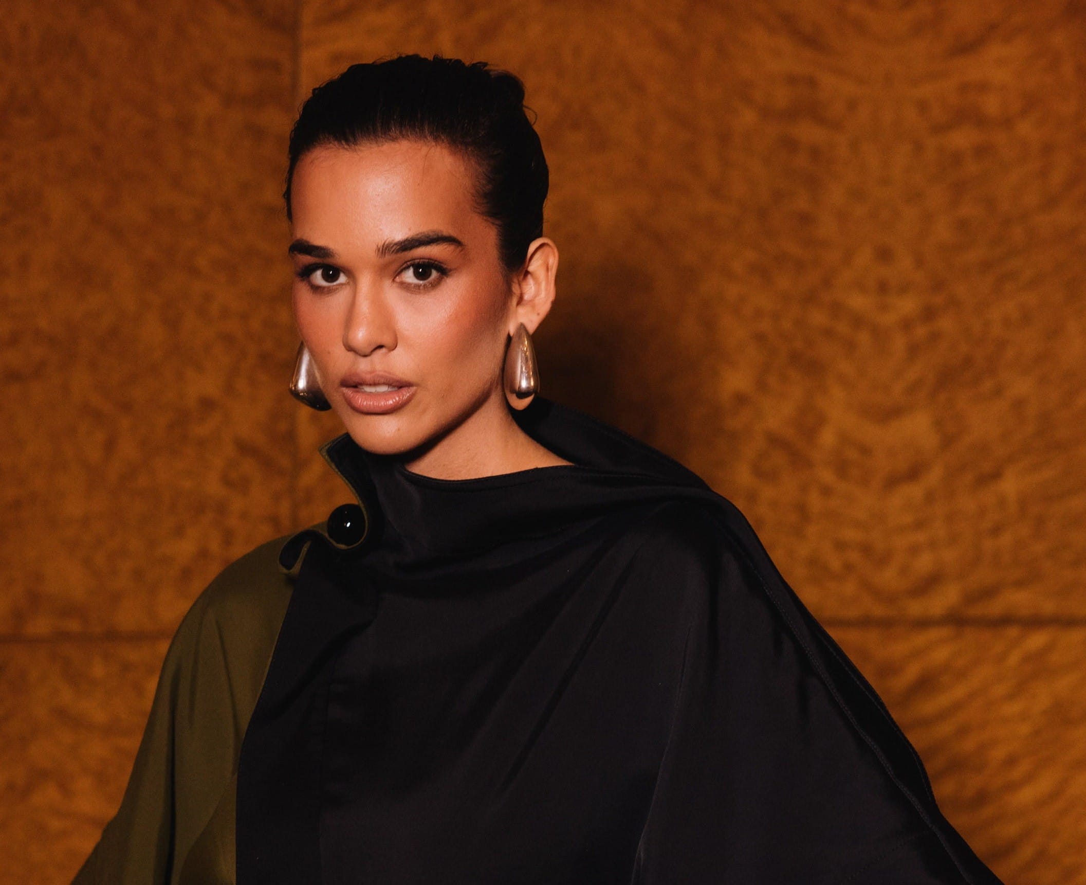 Após 'Renascer' e 'Guerreiros do Sol', Theresa Fonseca fará a próxima novela das 18h. Saiba o papel