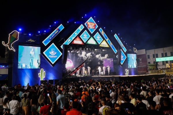 Prefeitura de Mossoró