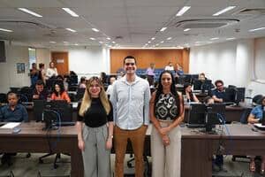 Escola do Legislativo promove curso sobre emendas parlamentares para captação de recurso