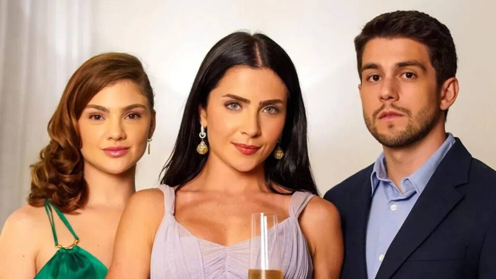 ‘Tudo Por Uma Segunda Chance’: Críticos DETONAM primeira novela vertical da Globo; Confira!