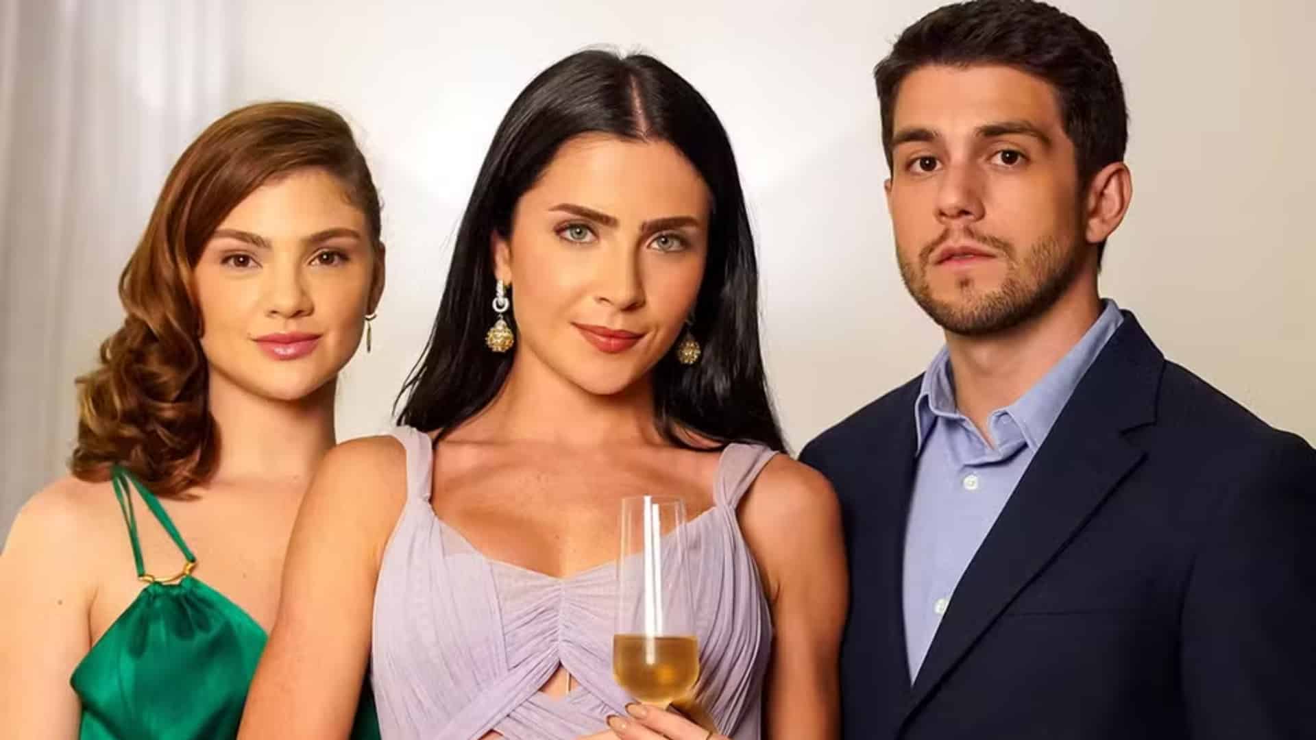 Tudo por uma Segunda Chance