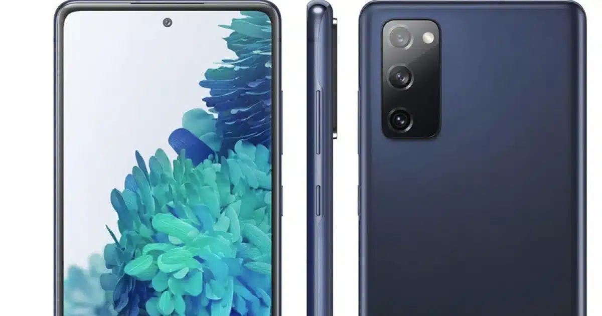 o popular celular da Samsung não receberá mais atualizações