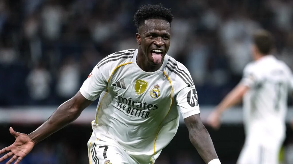 As dez camisas de time mais vendidas em 2025