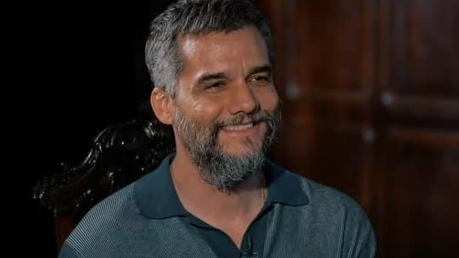 Reprodução/TV Globo