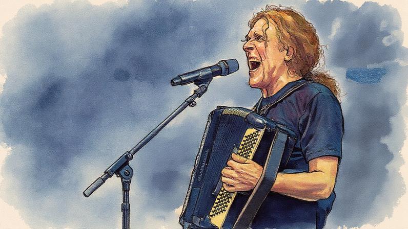 ‘Weird Al’ Yankovic arrecada mais de R$ 8 milhões em comédia em julho