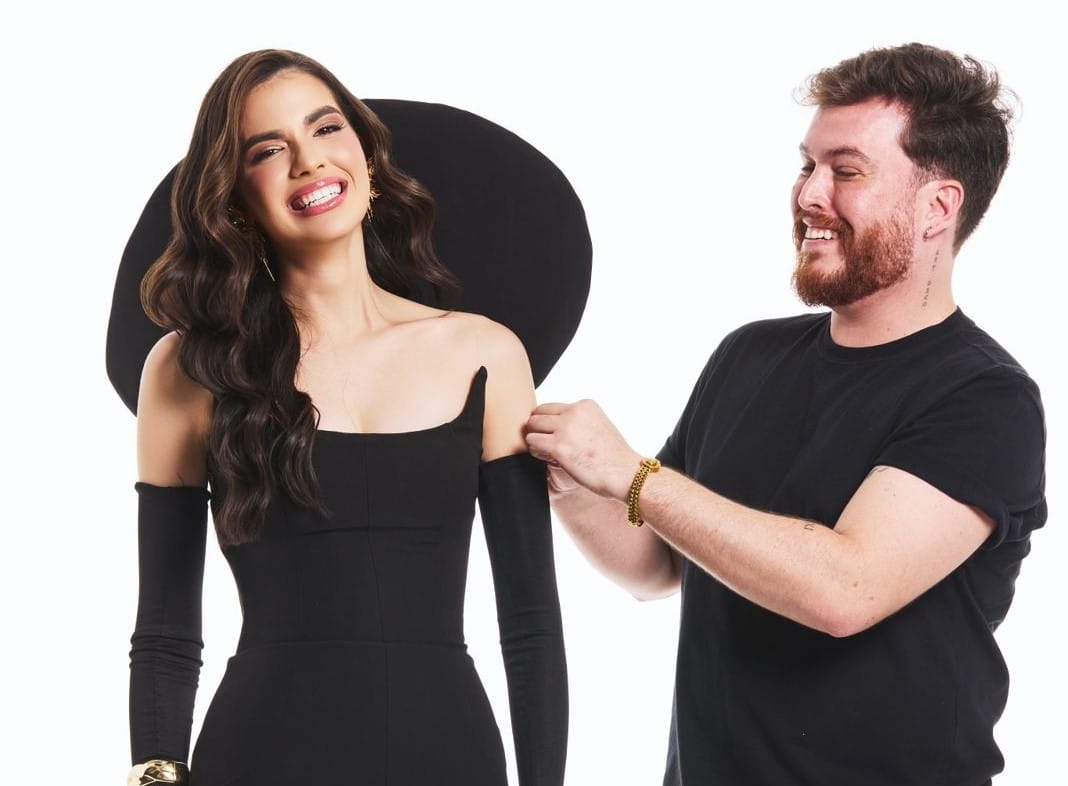 Miss precisou de sete meses e equipe de 15 pessoas para confeccionar roupa, saiba quanto custou