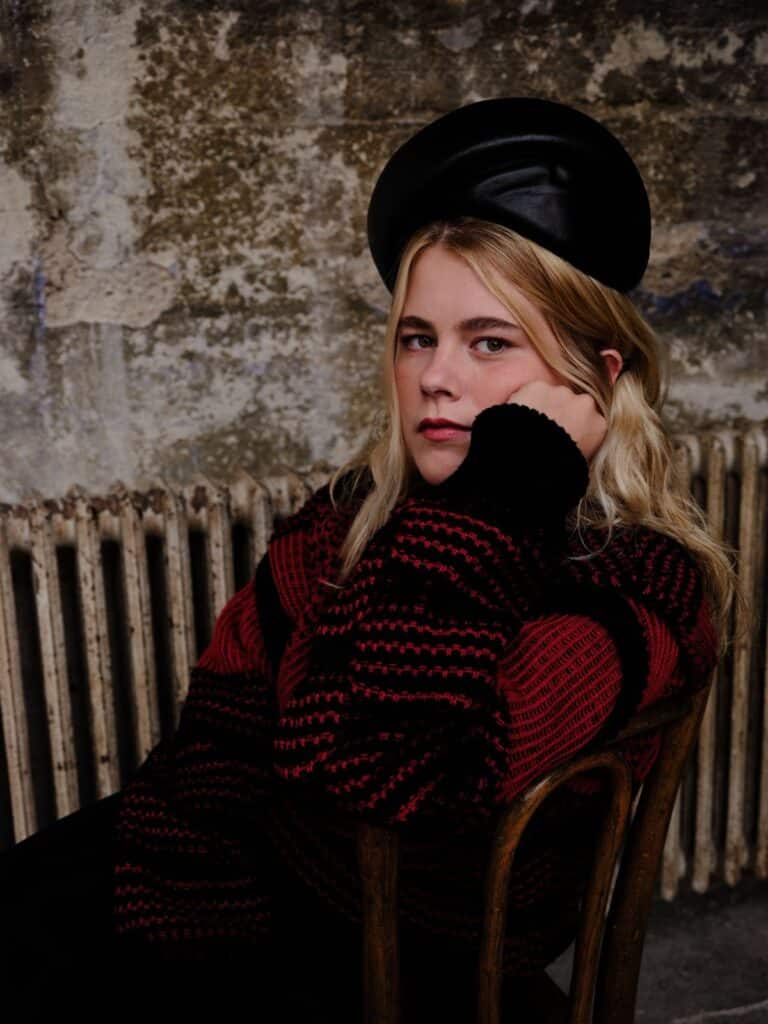 'O corpo é uma pintura imperfeita'