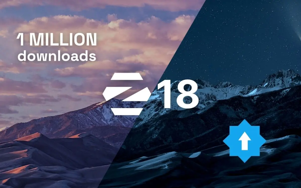 Enquanto Windows 10 chega ao fim, Zorin OS baseado em Linux alcança 1 milhão de downloads