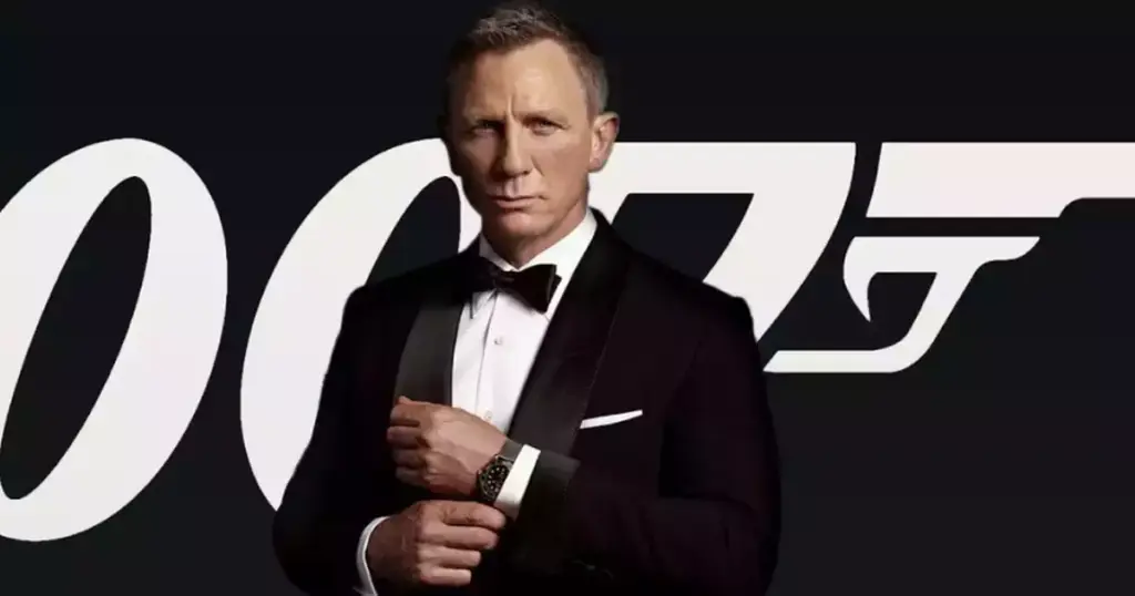 007 terá filmes disponibilizados na Netflix; veja quais