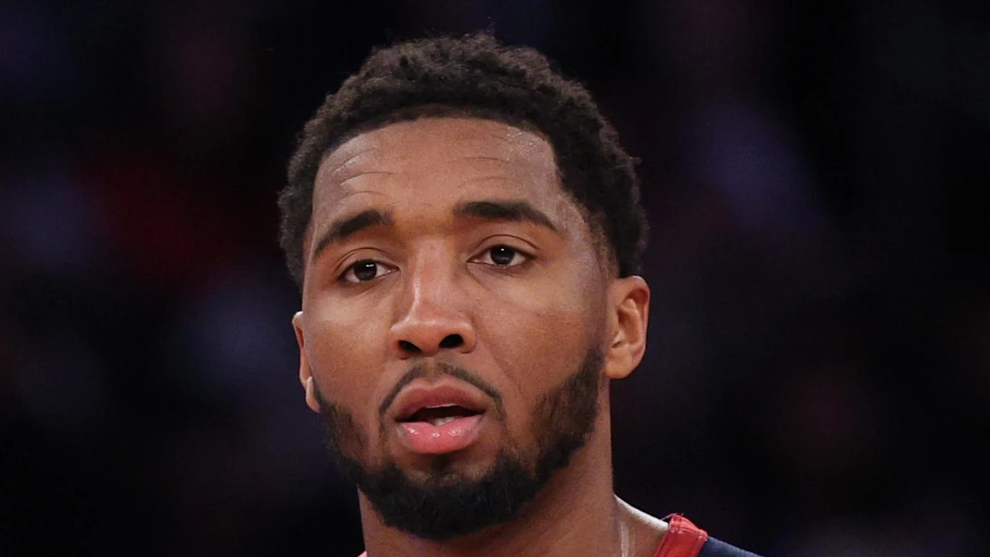 Donovan Mitchell, Cleveland Cavaliers get boost in final power rankings of the year