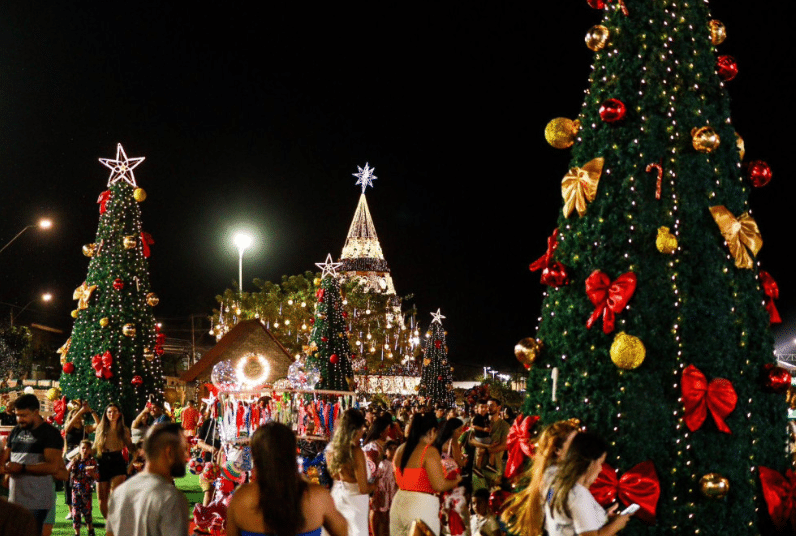 DeFato.com - Mossoro