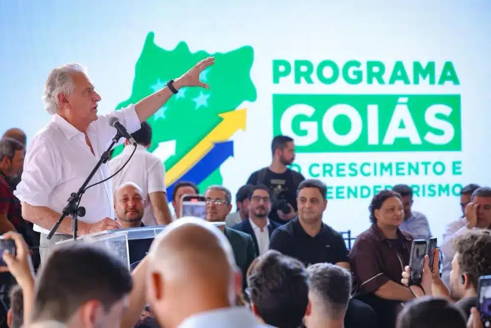 Diário do Município Anápolis