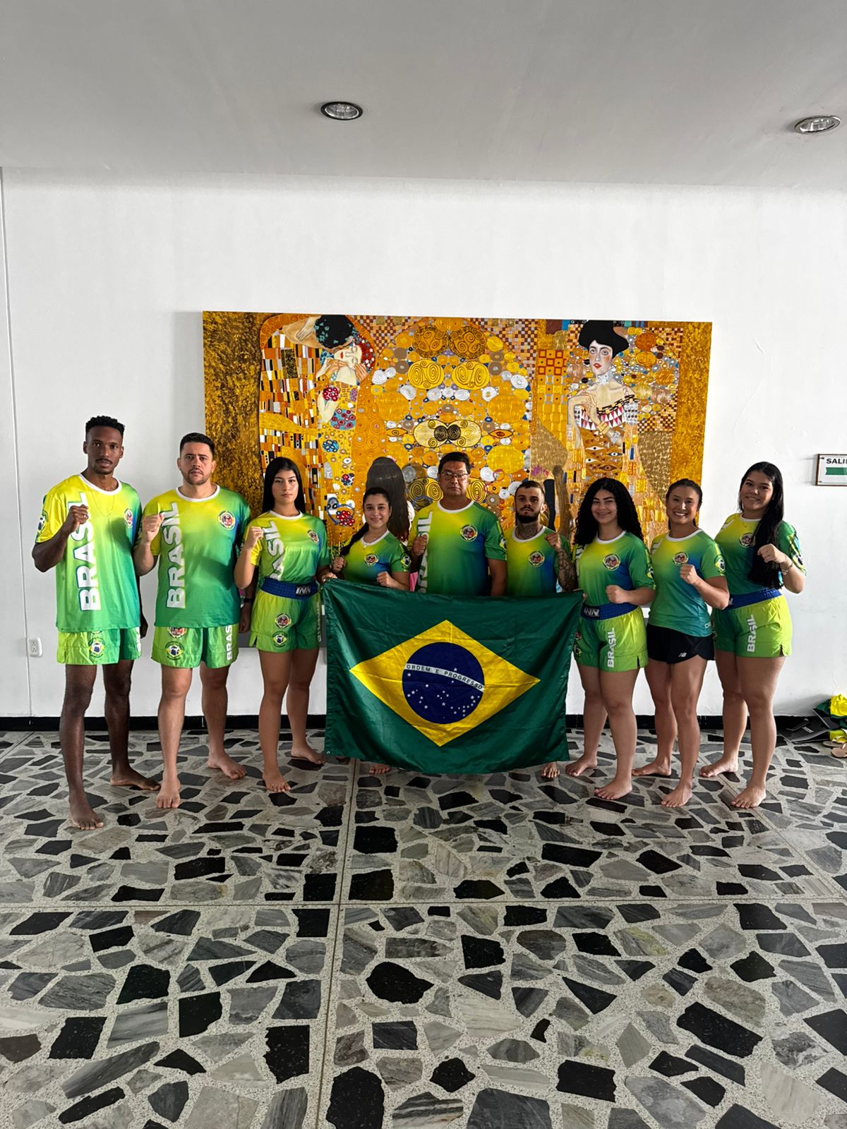 Governo de Goiás paga 11ª parcela do Pró-Goiás Atleta 2025, com a inclusão de novas categorias