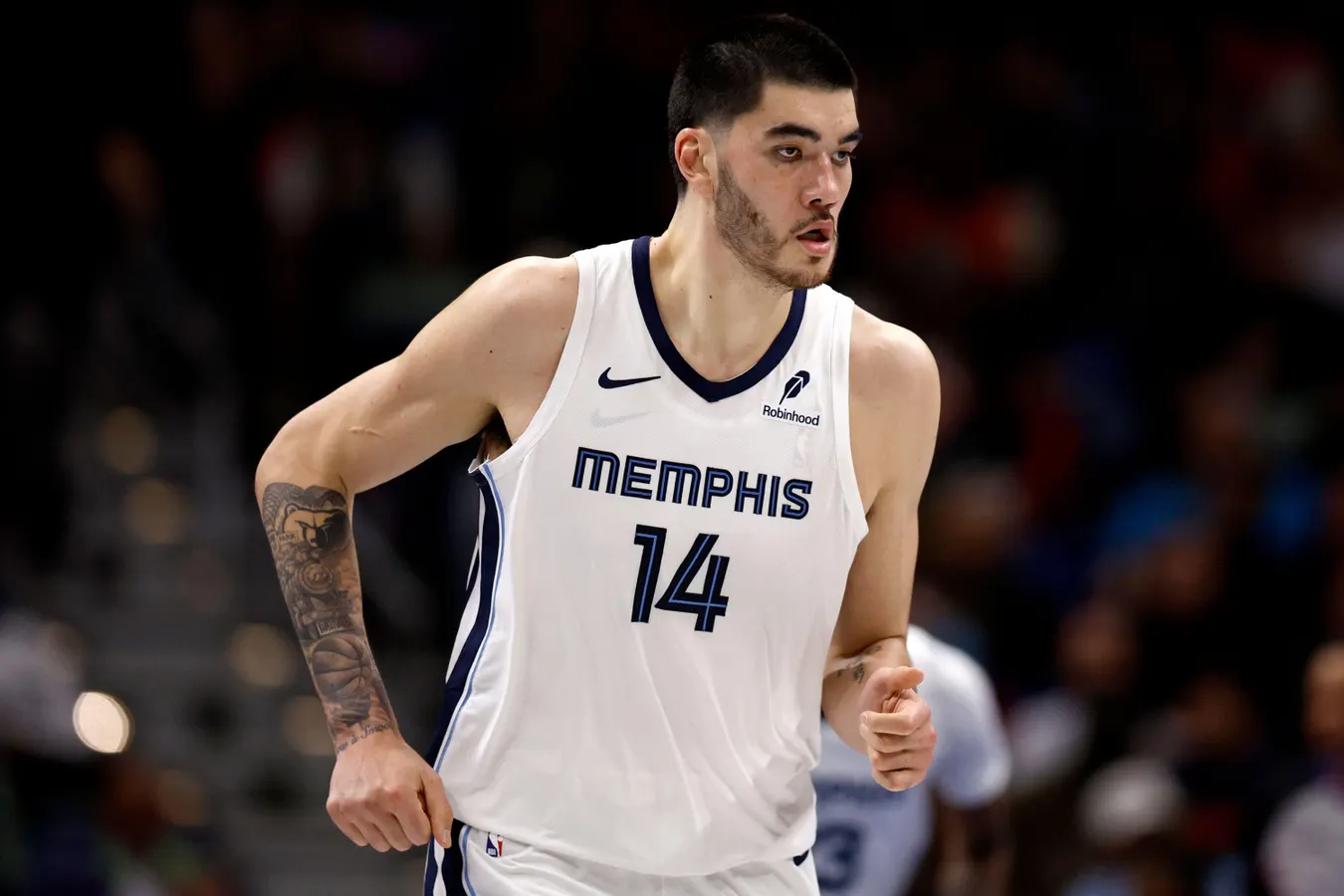 Zach Edey Has Started The Season Off Dominant