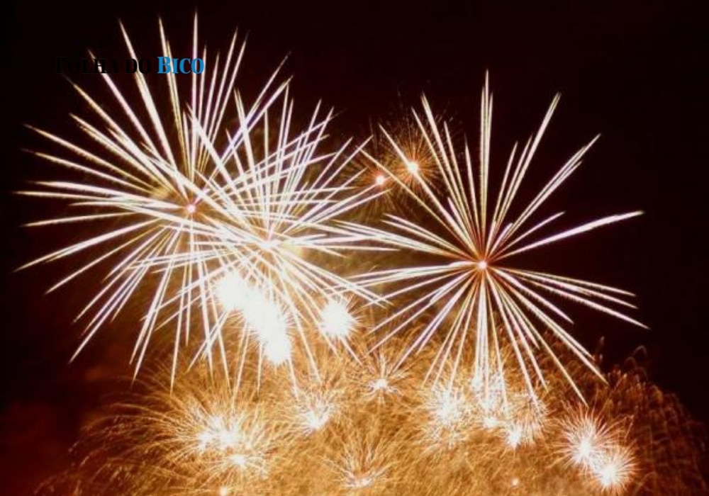 ARAGUAÍNA: Réveillon terá shows, DJs e espetáculo de fogos na noite da virada