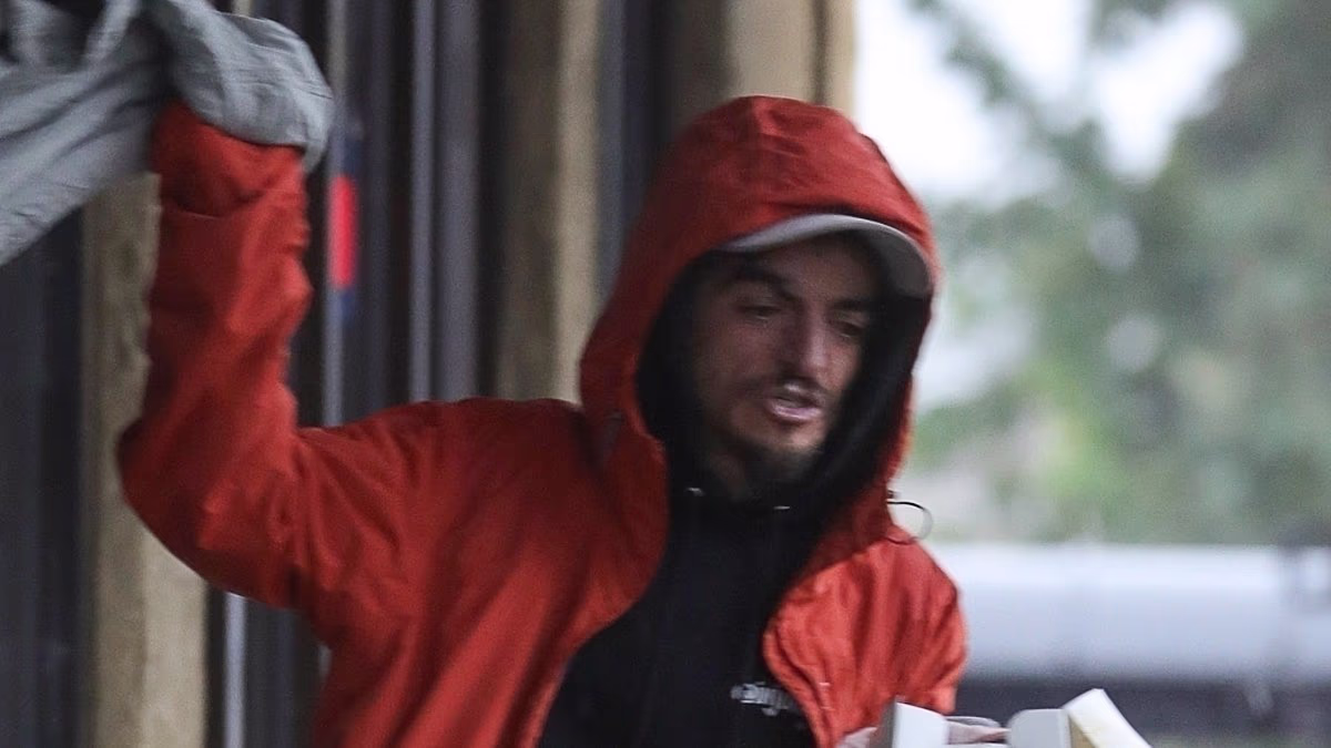 Nickelodeon star Tylor Chase is hospitalized as loved ones band together to help him out of homelessness