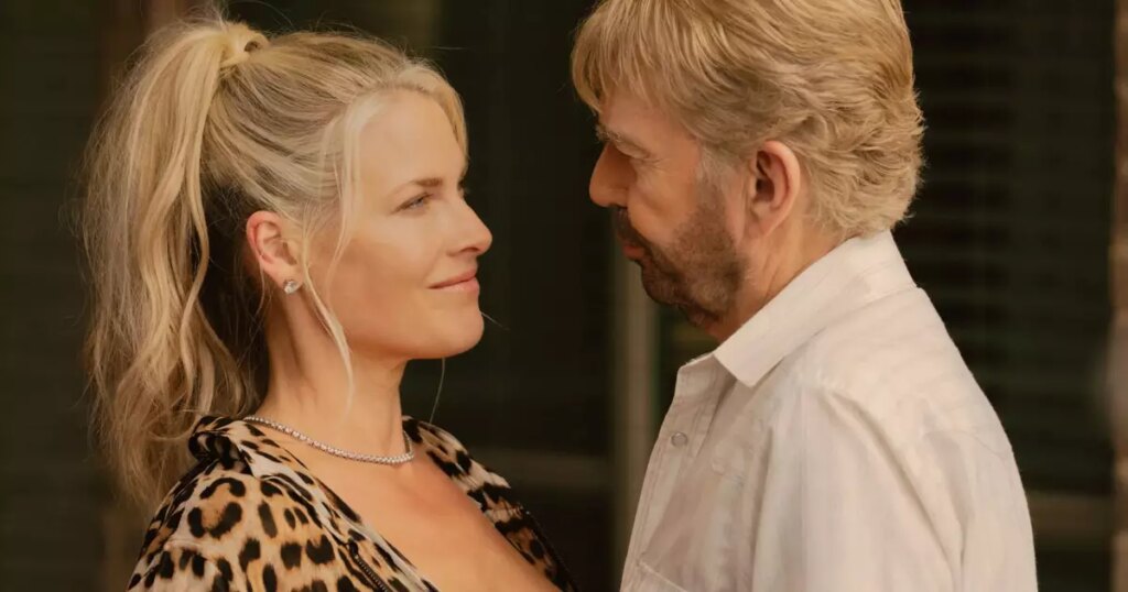 Que horas estreia o 5º episódio da segunda temporada de 'Landman'?