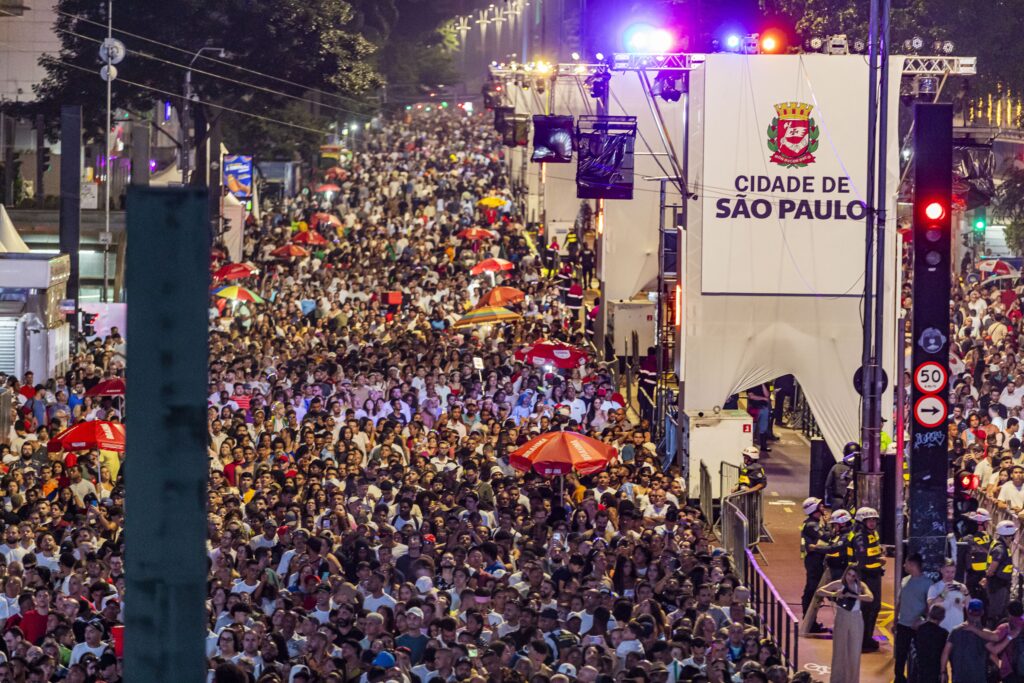 o que você precisa saber para aproveitar o ano-novo na Paulista