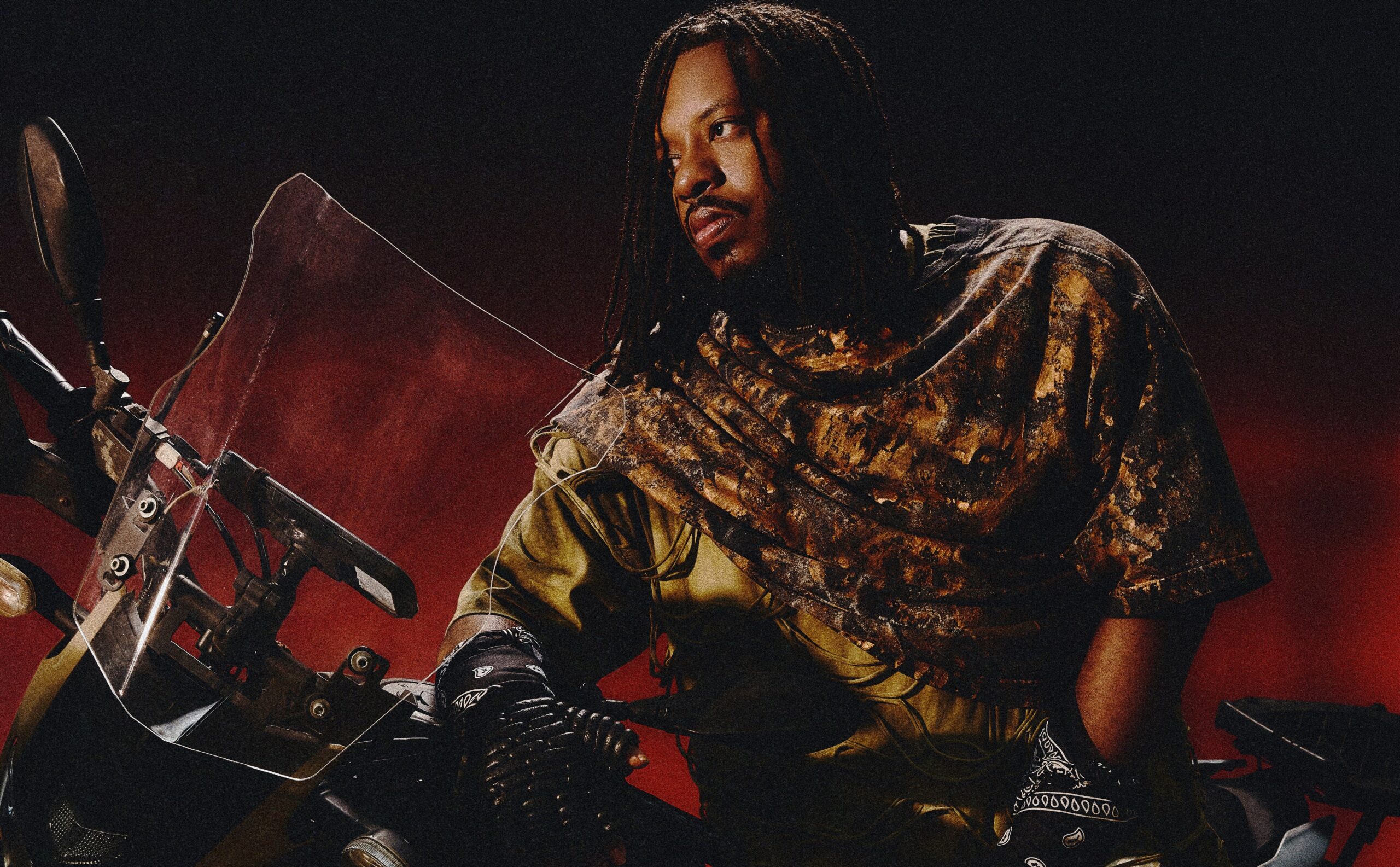 'Noites de Verão' volta ao Morro da Urca com BK e DJ Saddam; veja a programação completa