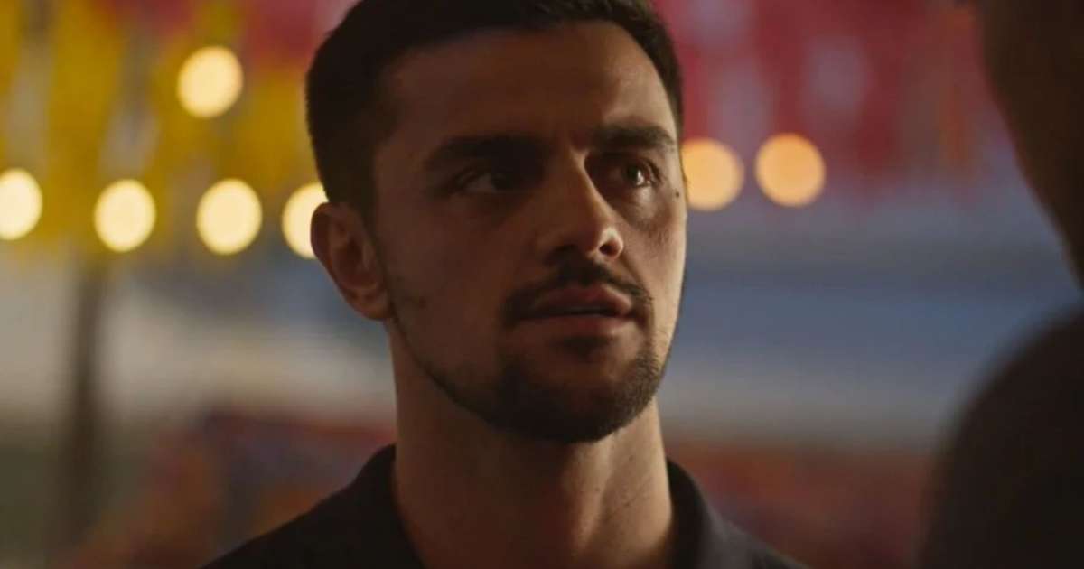 Danilo arrisca própria vida para salvar Filipa em 'Dona de Mim'; saiba como