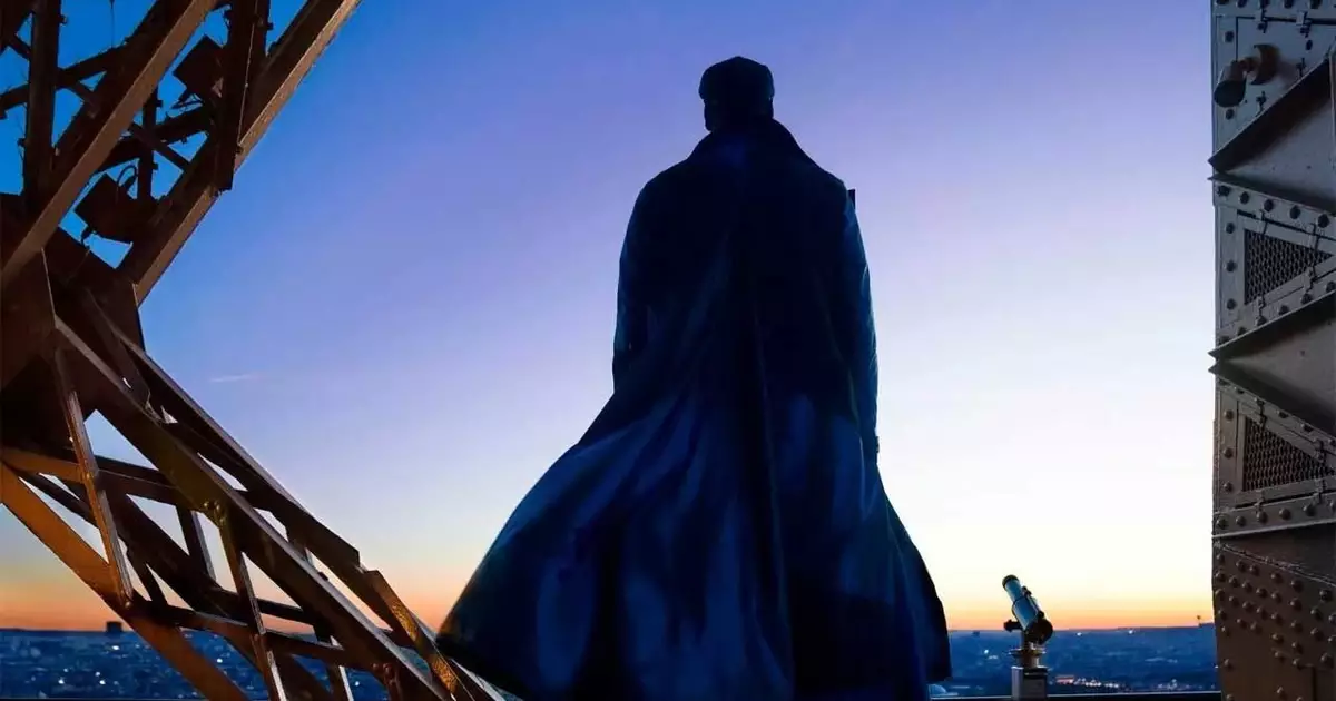 Três anos depois, uma das séries mais bem-sucedidas da Netflix retorna com sua 4ª temporada