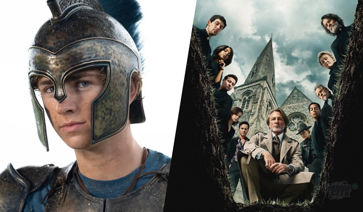 13 principais estreias da semana nos streamings e cinema, entre 08 e 14 de dezembro