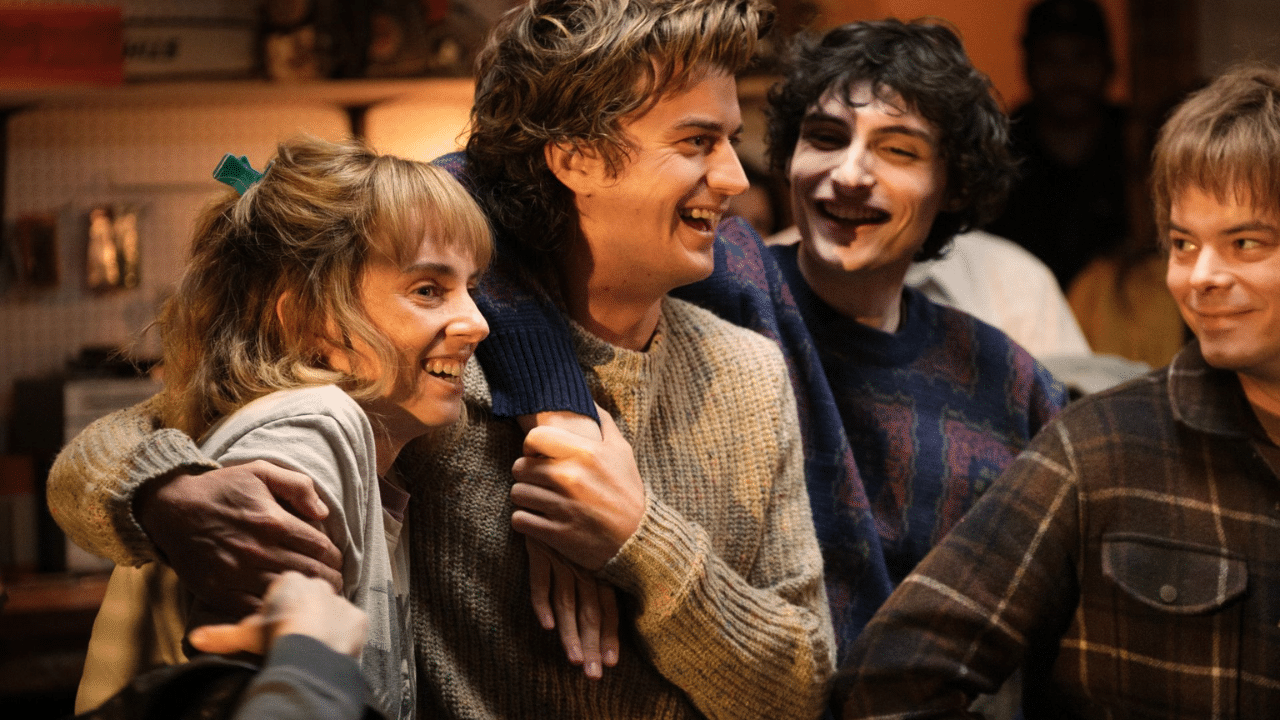 Na espera pelo episódio final de Stranger Things? Então veja esses 4 filmes dos anos 80 para começar o aquecimento - Notícias Visto na Web