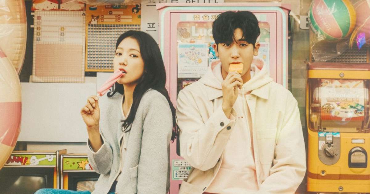 essas séries aquecem o coração e são ideais para o fim de semana