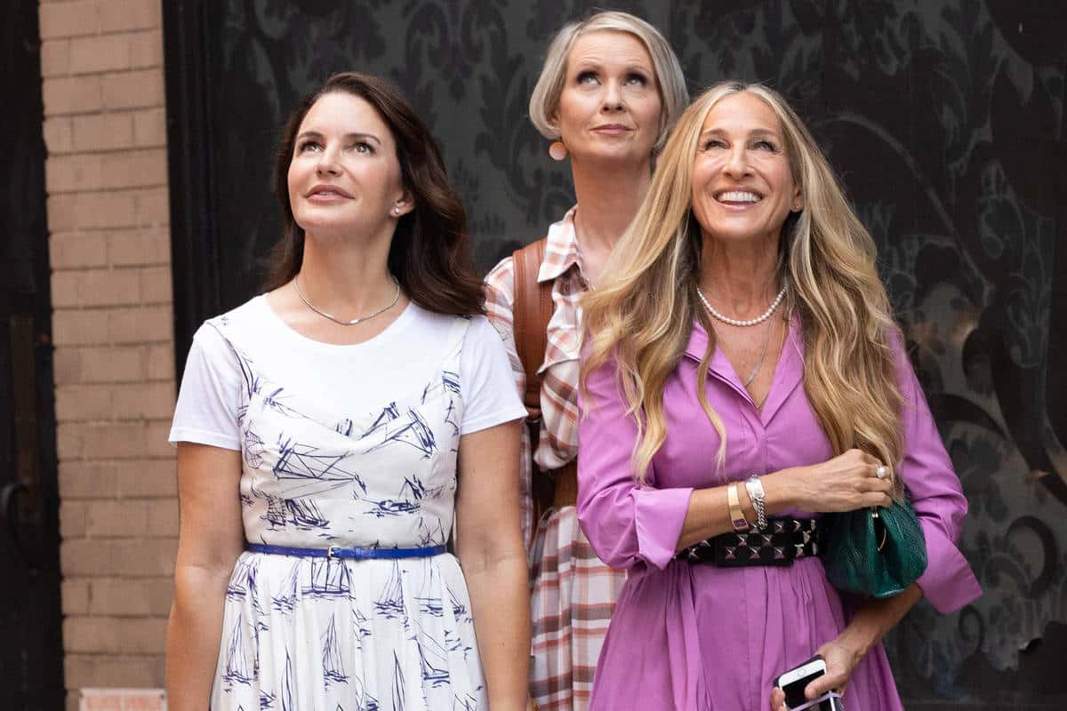 Séries canceladas em 2025 para ver no streaming - 04/12/2025 - Ilustrada