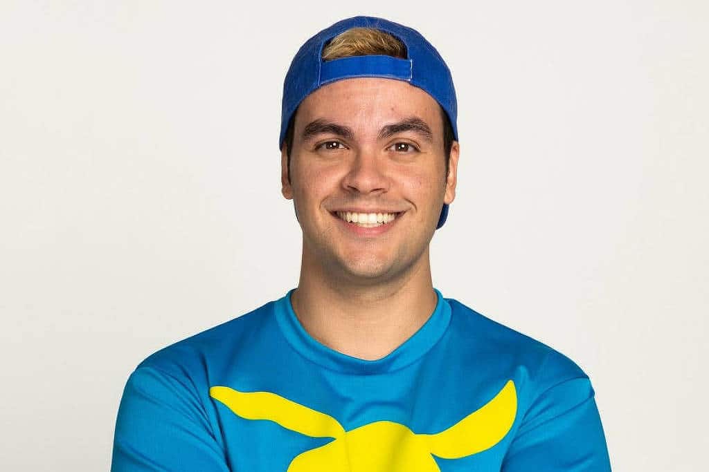 SBT tira do ar Luccas Neto, irmão de Felipe Neto - 28/12/2025 - Outro Canal