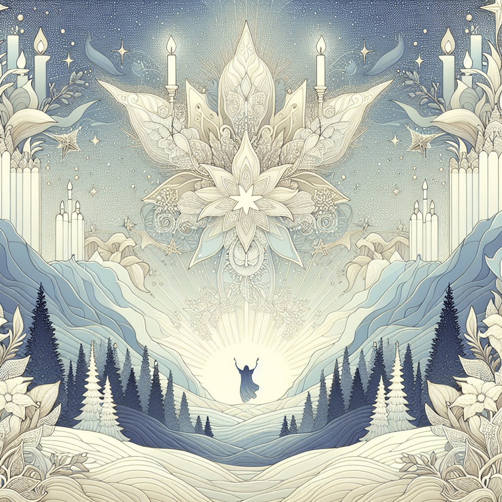 Oração de dezembro: saiba como atrair bênçãos no fim do ano