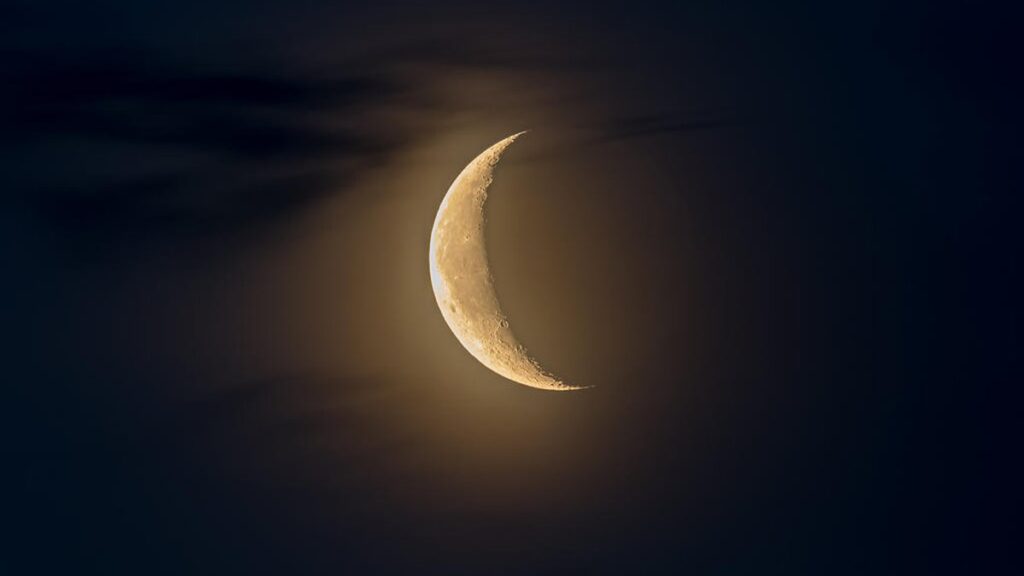 Qual a fase da Lua nesta segunda-feira (1)? Veja o calendário lunar de dezembro