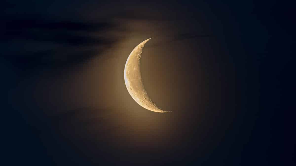 Qual a fase da Lua nesta segunda-feira (1)? Veja o calendário lunar de dezembro